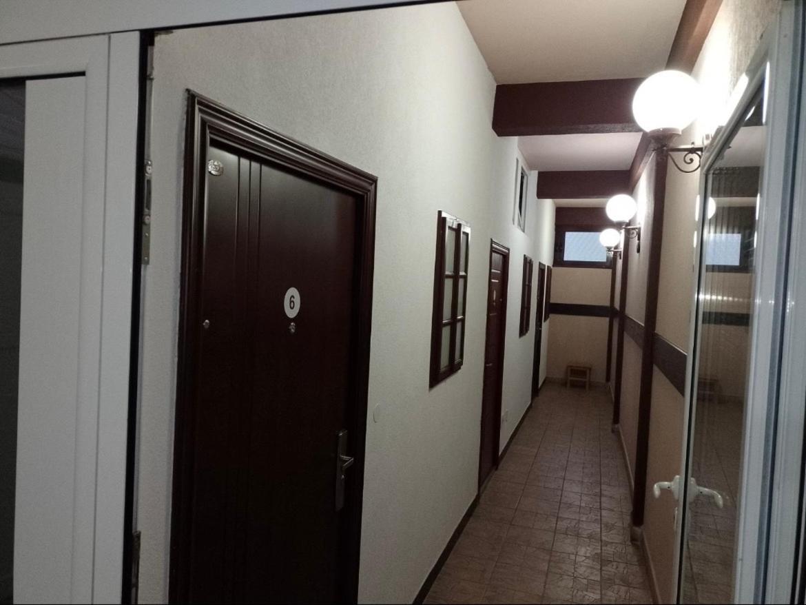 Trio Sobe Hotel Jajce Exterior photo